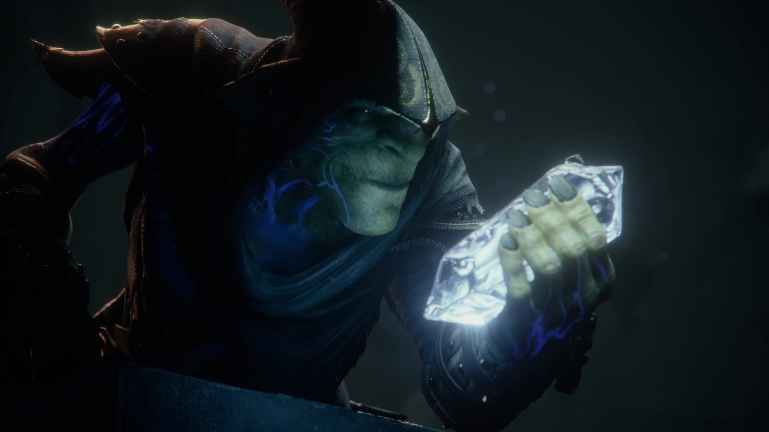 STYX 3: Blades of Greed Reveal Trailer