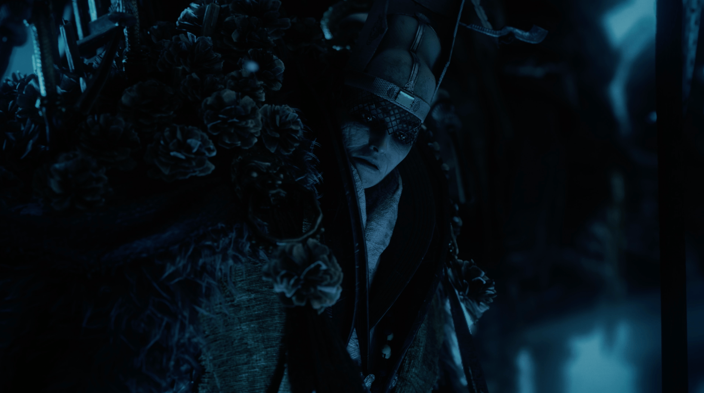 Showcase-Wuchang-TATO-03 Wuchang: Fallen Feathers Trailer Production