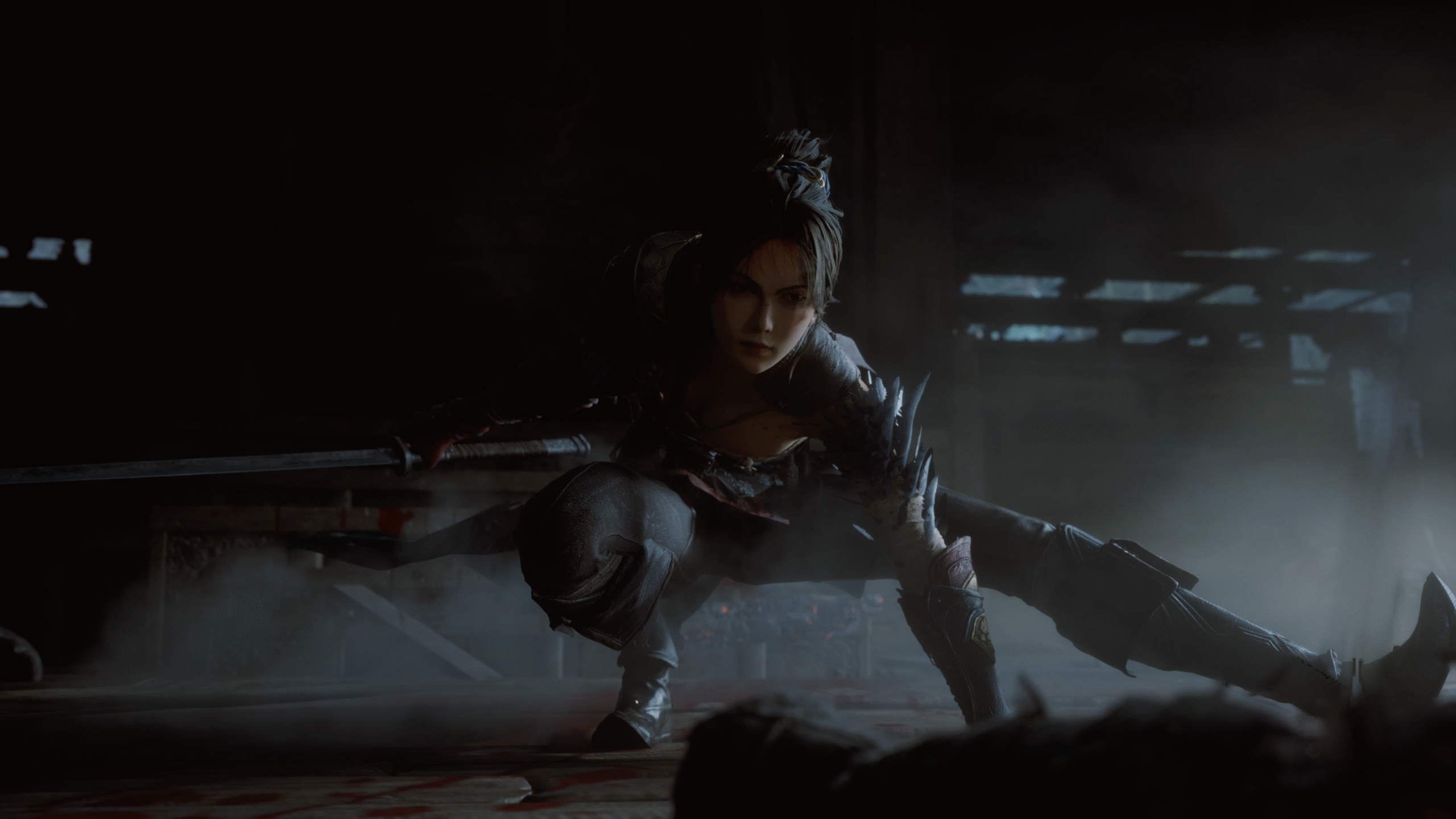 Showcase1-Wuchang-TATO-image-3 WUCHANG: Fallen Feathers Official Announcement Trailer Production