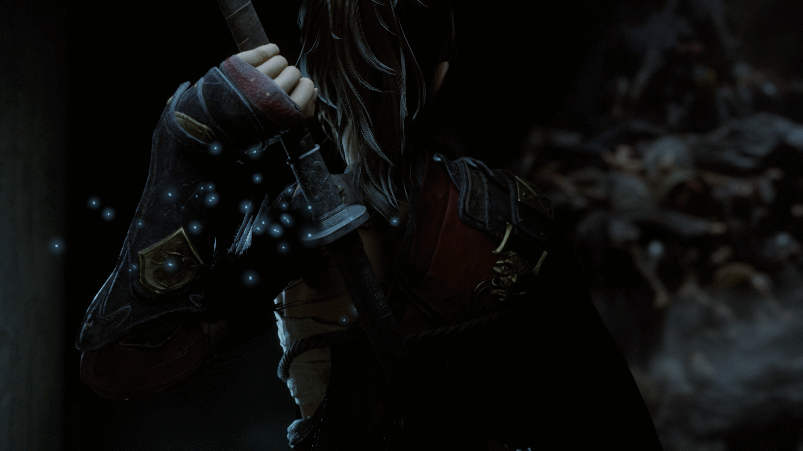Showcase1-Wuchang-TATO-image-5 WUCHANG: Fallen Feathers Official Announcement Trailer Production