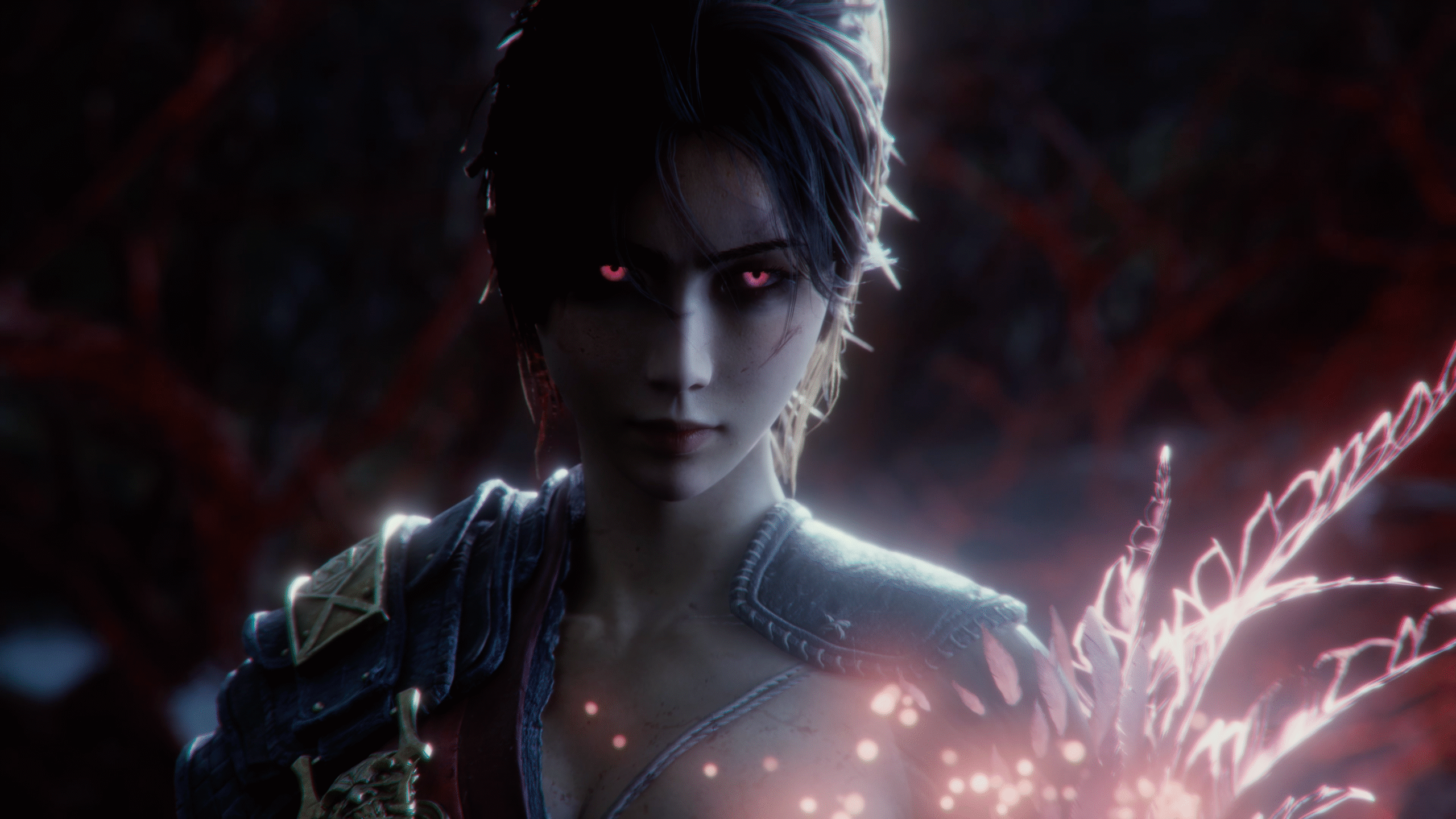 Showcase1-Wuchang-TATO-image-6 WUCHANG: Fallen Feathers Official Announcement Trailer Production