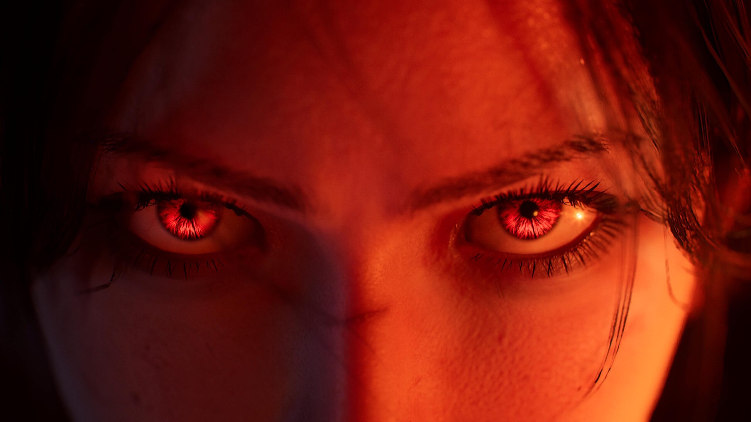 WUCHANG: Fallen Feathers Intro