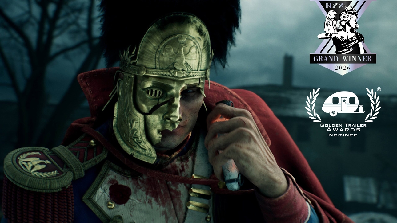 Valor Mortis
